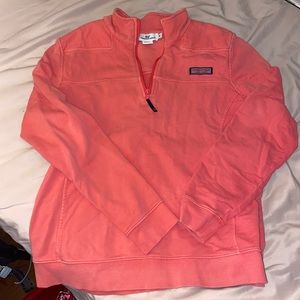 Vineyard Vines Zip Up